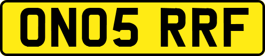 ON05RRF