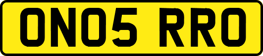 ON05RRO