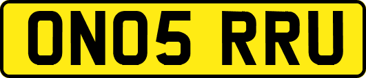 ON05RRU