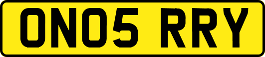 ON05RRY