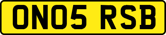 ON05RSB