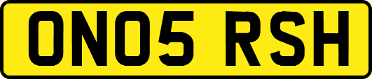 ON05RSH