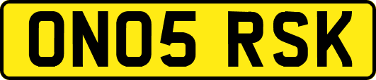 ON05RSK