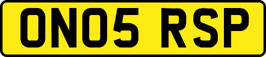 ON05RSP