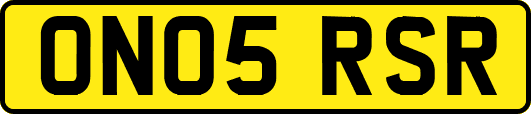 ON05RSR
