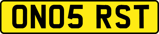 ON05RST