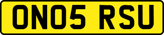 ON05RSU