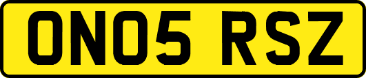 ON05RSZ