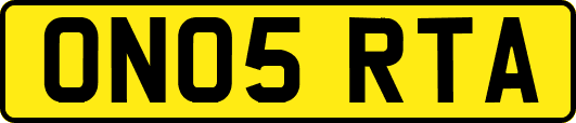 ON05RTA