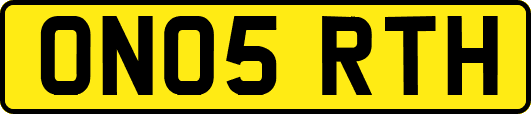ON05RTH