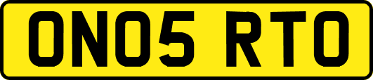ON05RTO