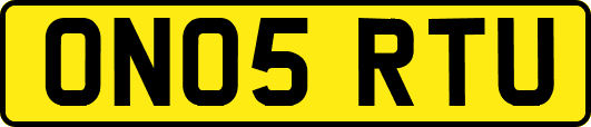 ON05RTU