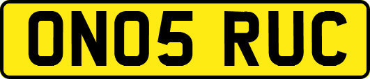 ON05RUC