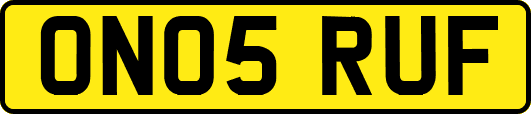 ON05RUF