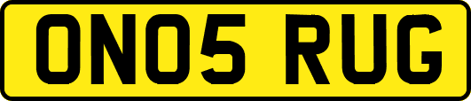 ON05RUG