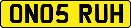 ON05RUH