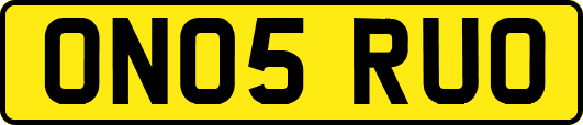ON05RUO