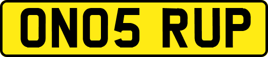 ON05RUP