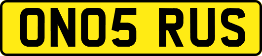 ON05RUS