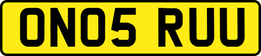 ON05RUU