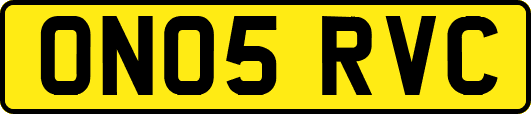 ON05RVC