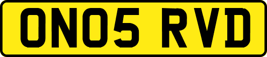 ON05RVD