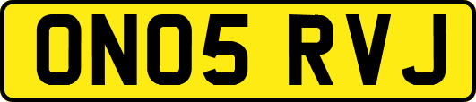 ON05RVJ