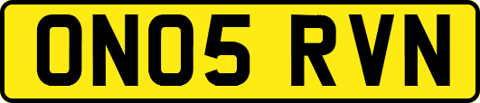 ON05RVN