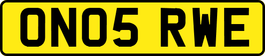 ON05RWE