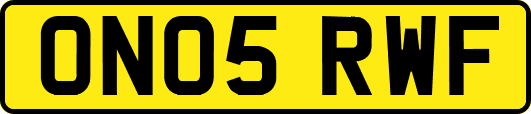 ON05RWF