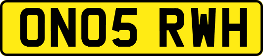 ON05RWH