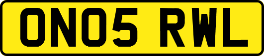 ON05RWL
