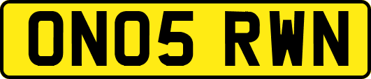 ON05RWN
