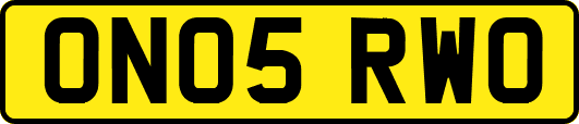 ON05RWO