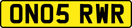 ON05RWR