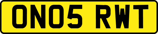 ON05RWT