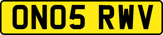 ON05RWV