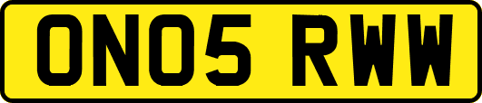 ON05RWW
