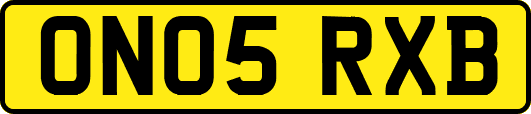 ON05RXB