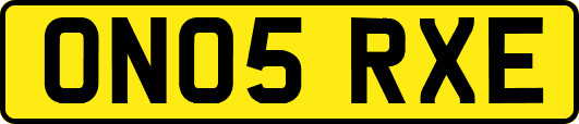 ON05RXE