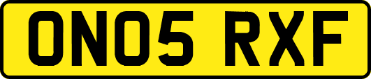 ON05RXF
