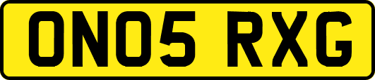 ON05RXG