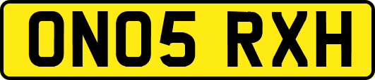 ON05RXH