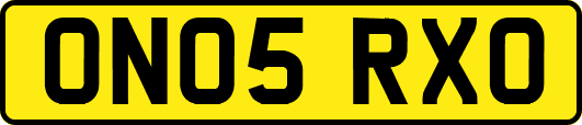 ON05RXO