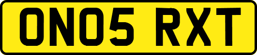 ON05RXT