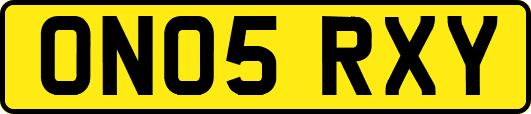ON05RXY