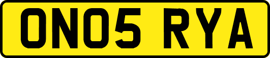 ON05RYA