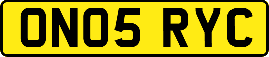 ON05RYC