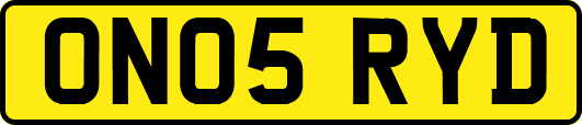 ON05RYD