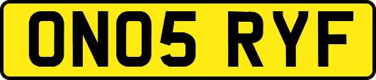ON05RYF